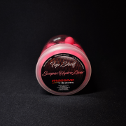 Massive Baits Pop-Up, Scopex Hydro Liver 14mm, kulki pływające wątroba, słodki scopex na karpia, hydrolizat wątroby drobiowej kulki, przynęta karpiowa czekolada, Massive Baits Top Shelf, kulki na Ronnie Rig, pływaki karpiowe 14mm