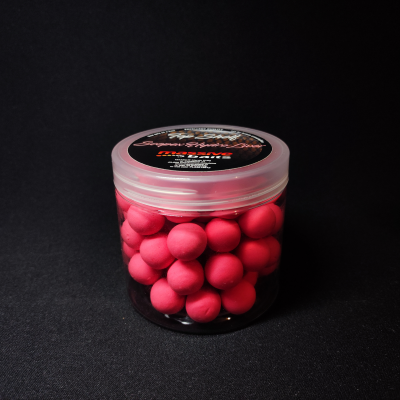 Massive Baits Pop-Up, Scopex Hydro Liver 14mm, kulki pływające wątroba, słodki scopex na karpia, hydrolizat wątroby drobiowej kulki, przynęta karpiowa czekolada, Massive Baits Top Shelf, kulki na Ronnie Rig, pływaki karpiowe 14mm