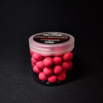 Massive Baits Pop-Up, Scopex Hydro Liver 14mm, kulki pływające wątroba, słodki scopex na karpia, hydrolizat wątroby drobiowej kulki, przynęta karpiowa czekolada, Massive Baits Top Shelf, kulki na Ronnie Rig, pływaki karpiowe 14mm