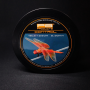 PB Products Control Mono, żyłka karpiowa 0.35mm, uniwersalna żyłka na karpia, PB Products 24lb, żyłka zielona karpiowa, żyłka na karpia 1250m, wytrzymała żyłka rzutowa, akcesoria karpiowe PB Products, żyłka do wywózki 0.35