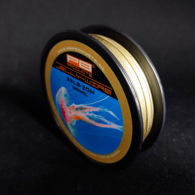 PB-Products-Jelly Wire-25lb-Gravel-20m-Plecionka-w-Miękkiej-Otulinie.png