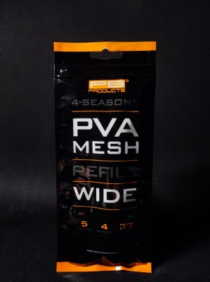 PB Products 4-Seasons PVA Mesh Refill Boilie 5m (37mm) – siatka rozpuszczalna PVA.jpg
