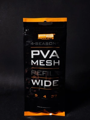 PB Products 4-Seasons PVA Mesh Refill Boilie 5m (37mm) – siatka rozpuszczalna PVA.jpg