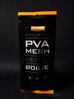 PB Products 4-Seasons PVA Mesh Refill Boilie 5m (23mm) – siatka rozpuszczalna PVA.jpg