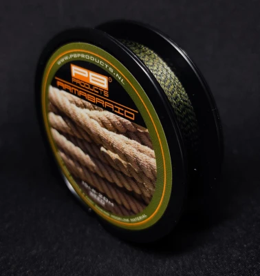 PB Products Armabraid 15lb Weed 20m – miękka plecionka karpiowa.png