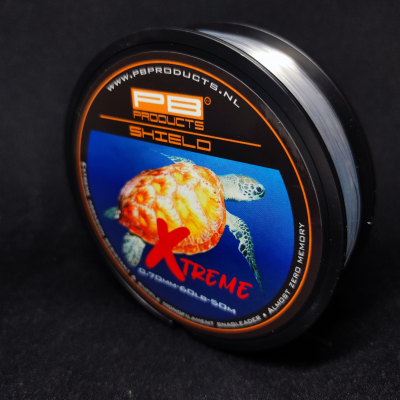 PB Products Shield Snagleader 45lb 80m – strzałówka karpiowa.png