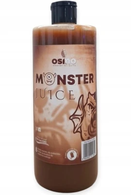 OSMO Monster Juice 500ml - zalewa do metody