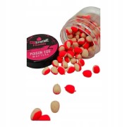 Osmo Method Feeder Eggstreme Fishing Poison Egg Wafters - Przynęta 8x7mm 50ml