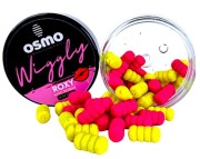 Osmo Mini Robak Wafters WIGGLY ROXY method feeder przynęta wędkarska