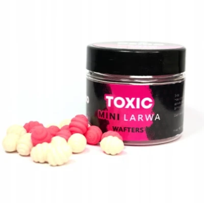 OSMO Mini Larwa Wafters Toxic