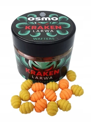 Osmo Mini Wafters Larwa Kraken