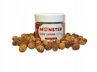 OSMO Monster Mini Larwa Dual Wafters