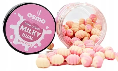 Osmo Mini Larwa Wafters Milky