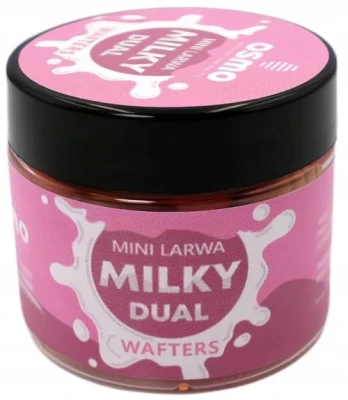 Osmo Mini Larwa Wafters Milky