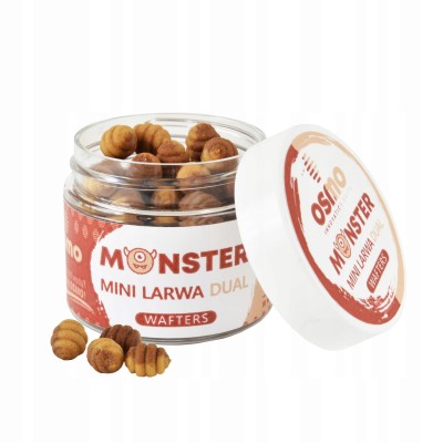 Przyneta-Osmo-Mini-Larwa-Dual-Monster-50ml-przyneta-wafters-zapach-morski.jpg