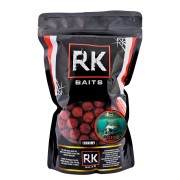 RK Baits Death, kulki padlina, tanie kulki proteinowe, kulki 18mm economy, zanęta karpiowa śmierdziel, RK Baits Economy, kulki na trudne wody  2.webp
