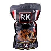 RK Baits Scorpid, kulki scopex squid, tanie kulki proteinowe 18mm, zanęta karpiowa economy, kulki na karpia 1kg, hybrydowe kulki proteinowe, RK Baits 18mm.webp