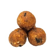 nutrix RK Baits, kulki orzech tygrysi scopex, tanie kulki proteinowe 18mm, zanęta karpiowa orzech, Nutrix 1kg, kulki na amura, RK Baits, Economy.webp