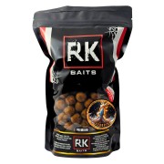 RK Baits Scorpid Premium, kulki scopex squid, kulki z mączką predigest, kulki proteinowe 18mm, zanęta karpiowa premium, hybryda squid scopex, RK Baits 1kg..webp