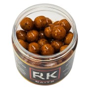 Nutrix RK Baits, kulki orzech tygrysi, scopex karp, przynęta do metody 12mm, hookersy w zalewie, RK Baits Burn 12mm, kulki, na amura, kulki tonące 12mm.webp