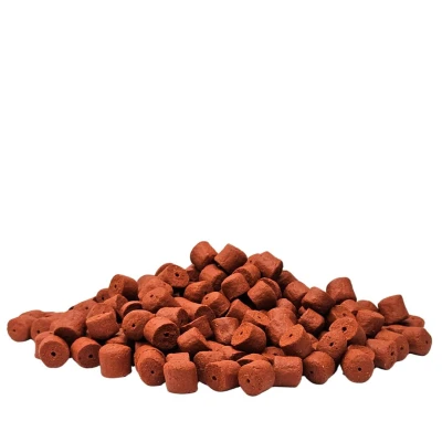 pellet nutrix 12mm, pellet z dziurką orzech tygrysi, RK Baits Nutrix, pellet scopex karp, zanęta na amura, pellet zanętowy 12mm, przynęta na włos ,nutrix.webp