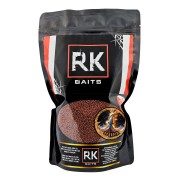 pellet do metody, pellet 2mm, RK Baits Scorpid, zanęta na karpia, pellet method feeder, atraktor scopex squid, pellet wysokobiałkowy, pellet zanętowy 700g..webp